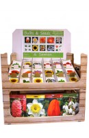 Combi Box "Bulbs & Seeds" (30KG -> DHL)